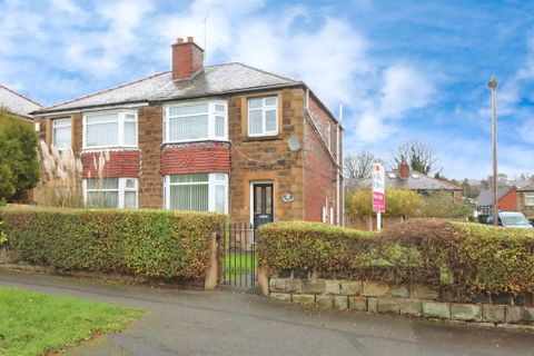 Hastilar Road South, Richmond, Sheffield S13
