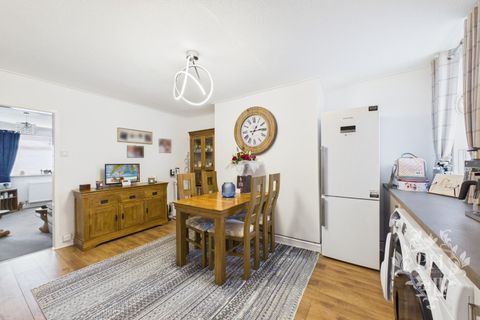 Old Row, Middlesbrough TS6 – další