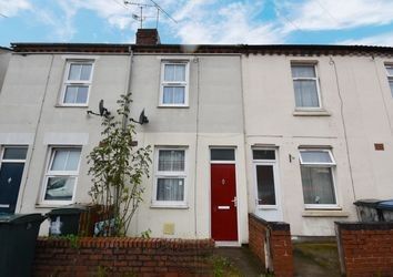 Smith Street, Coventry CV6
