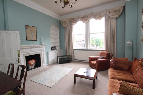 Lincoln House, Newcastle Circus, The Park, Nottingham NG7