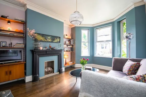 House in Salford, Little Bolton, Greater Manchester - View 5