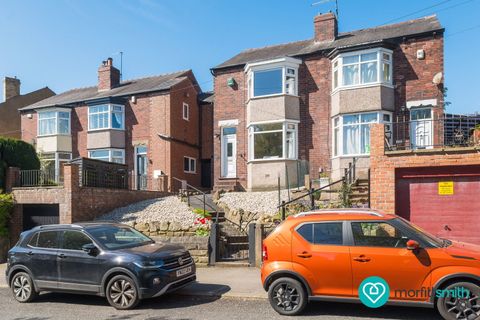 Rural Lane, Wadsley, Sheffield S6