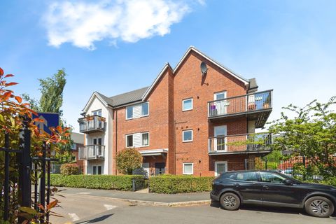 Highmarsh Crescent, Manchester M20