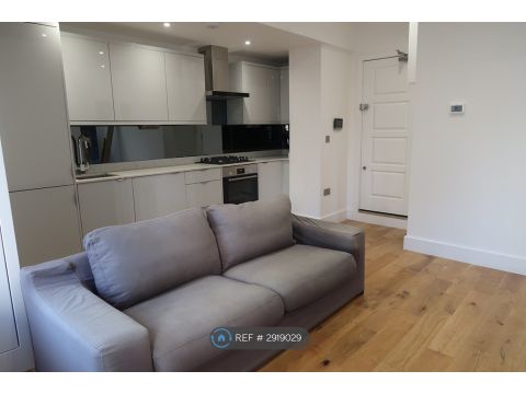 Central House, London E15