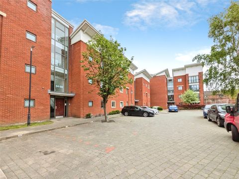 Albion Street, Wolverhampton, West Midlands WV1
