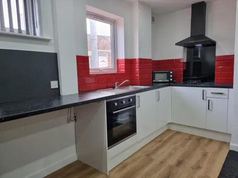 Apartment in Leicester, Highfields - View 5