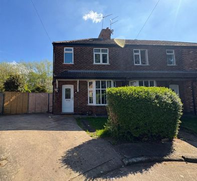 Somerset Road, York YO31