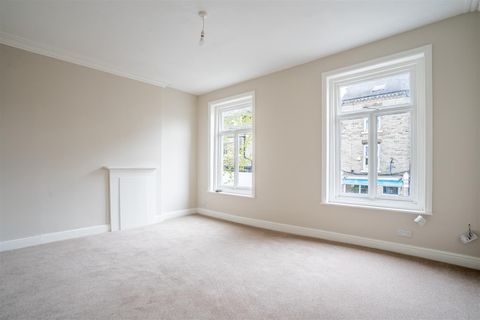 First Floor Flat Scarcroft Road, York YO23