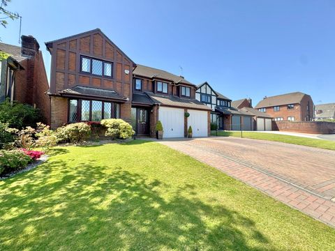Cromwell Gate, Glenholt, Plymouth PL6