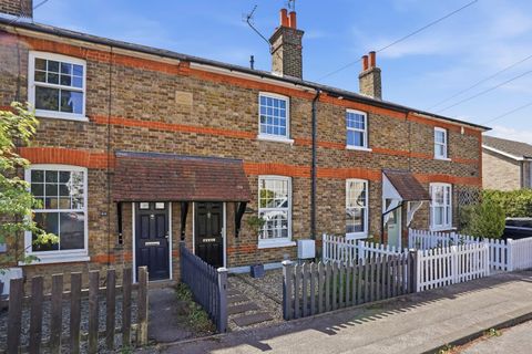 Albert Road, Epsom KT17