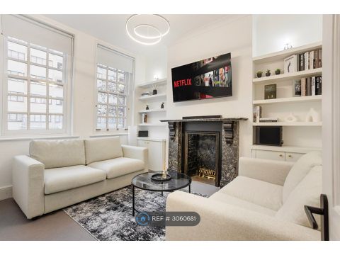 Rossmore Road, London NW1
