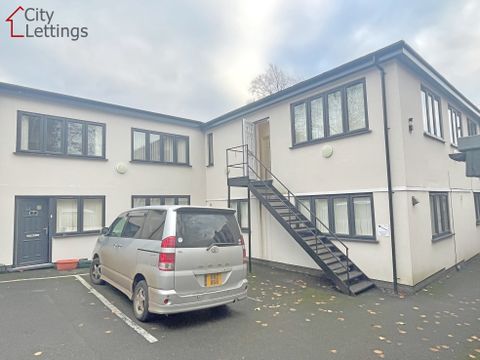 Pelham Road, Nottingham NG5