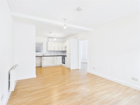 Eton Court, Brislington, Bristol BS4