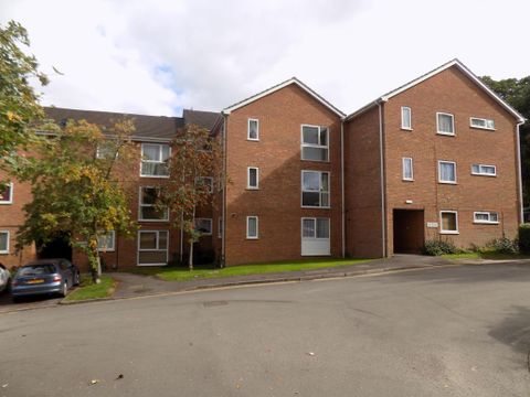 Epping Close, Reading RG1