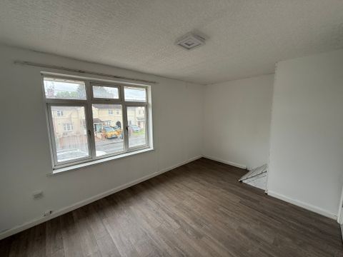 Myatt Avenue, Wolverhampton WV2