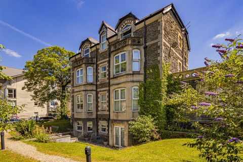 Briartree Manor, Roath CF24