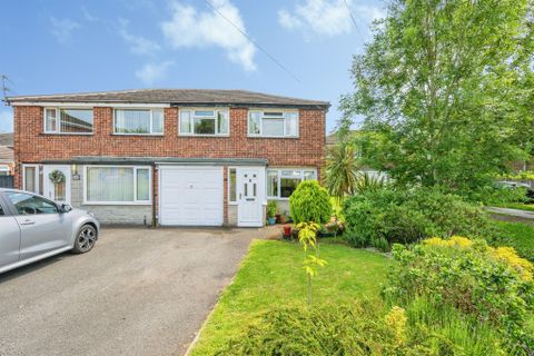 Donington Drive, Sunnyhill, Derby DE23