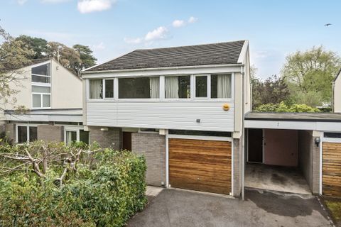 Pitch &amp; Pay Park, Bristol BS9