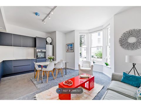 Caroline House, Cotham, Bristol BS6