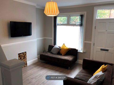 Ainsley Road, Sheffield S10