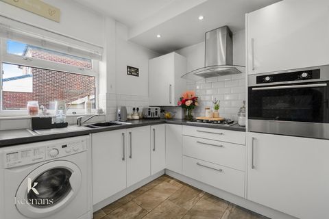 Cemetery Road South, Swinton, Manchester M27 - More