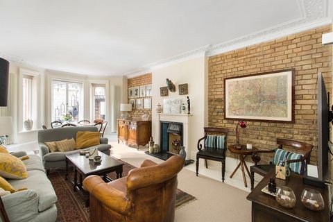 Drayton Gardens, Chelsea SW10