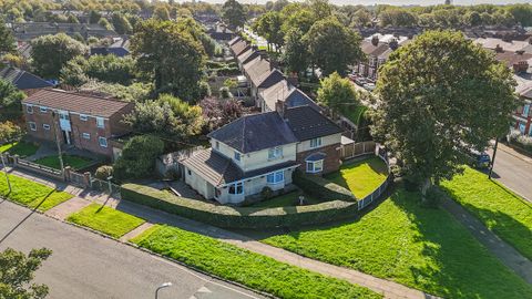Adshead Road, Clubmoor L13