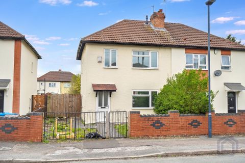 30 Bentley Street, Derby DE24