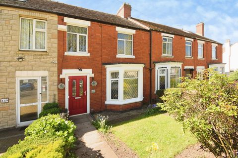 Barkers Butts Lane, Coundon, Coventry CV6