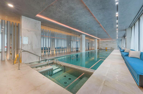 Sugar Quay, City Of London EC3R
