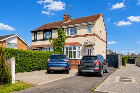 Ruddington Lane, Nottingham NG11