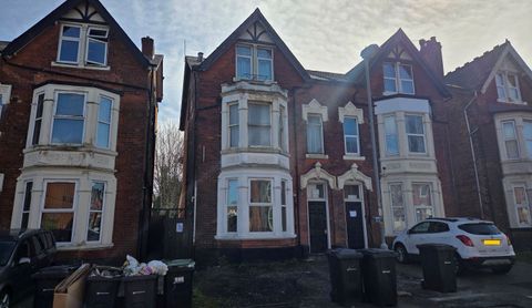 324 Gillott Road, Edgbaston, Birmingham, West Midlands B16 - View 2