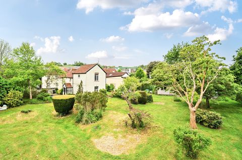Exminster, Exeter, Devon EX6
