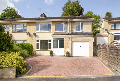 Meadow Park, Batheaston, Bath, Somerset BA1