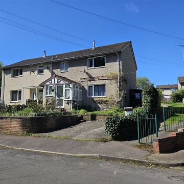 Courtleet Way, Nottingham NG6