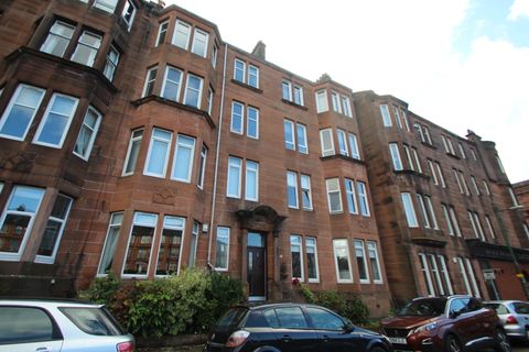 Kennyhill Square, Glasgow G31