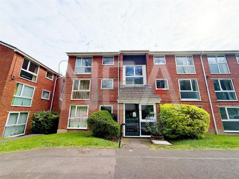 Josephine Court, Southcote Road, Reading RG30
