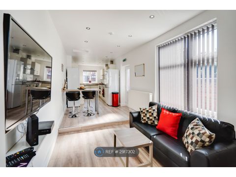 Bearwood Road, Smethwick B66, Room to rent