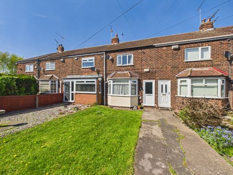 House in Hull HU8 - View 2