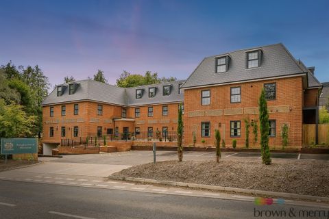Knightswood Mansion Berkhamsted HP4 New Home 1 Bed Flat For Sale knightswood-mansion-berkhamsted-hp4-new-home-1-bed-flat-for-sale