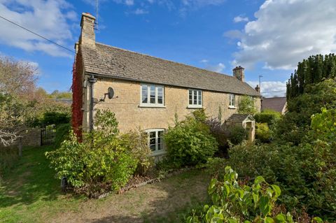 Alchester Road, Chesterton, Bicester, Oxfordshire OX26, 4 bed detached ...