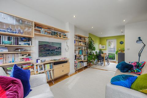 Iffley Road, Oxford OX4 - Mehr