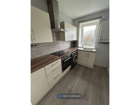 Printfield Terrace, Aberdeen AB24