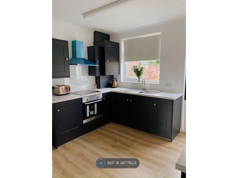 Cavendish Road, Carlton, Nottingham NG4