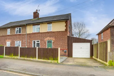 Worrall Avenue, Arnold NG5, Arnold NG5