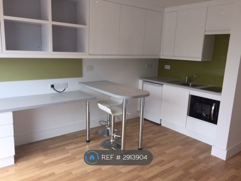 Mallory House, Cambridge CB1, Studio to rent