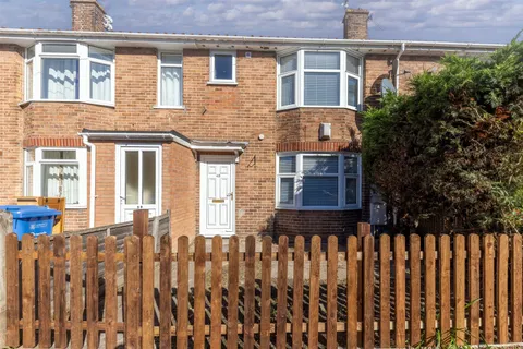 House in Norwich, North Earlham