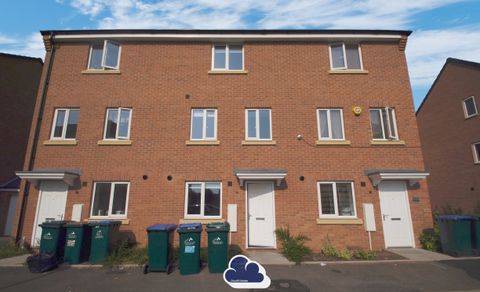 Signals Drive, Coventry CV3