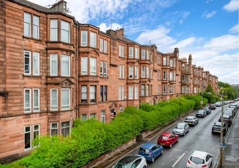 Ingleby Drive, Dennistoun, Glasgow G31