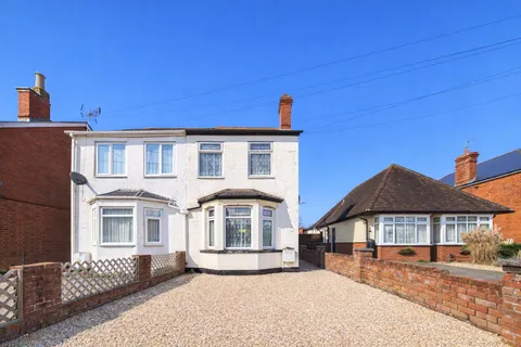 Whitley Wood Lane, Reading, Berkshire RG2, Berkshire RG2